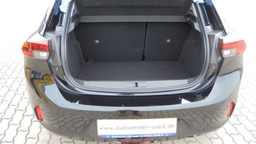 Bild 5 Opel Corsa Corsa-F Elegance 1.2 Direct Injection Turbo