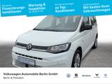 Volkswagen Caddy 1.5TSI DSG LIFE KR App-Connect W-PAKET ACC - VW Caddy Gebrauchtwagen in Berlin