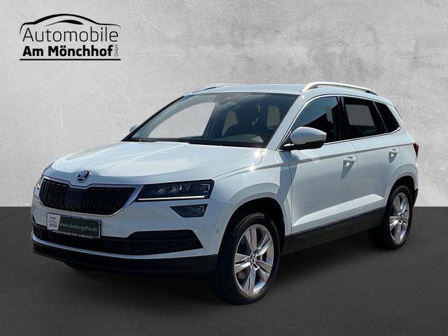 Skoda Karoq Style 4×4 2.0 TDI DSG NAV,LED,SWA,SHA,ACC