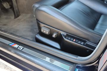 1994 BMW M5 缩略图 16