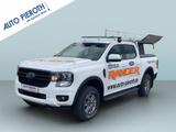Ford Ranger 2,0 l EcoBlue Doppelkabine Autm. Wildtrak - Ford Ranger: Allradantrieb