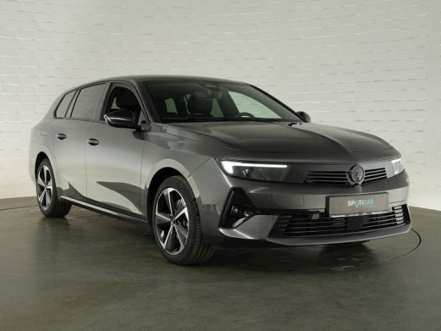 Astra L ST GS+LED+360 GRAD KAMERA+SITZ-/LENKRADH