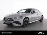 Mercedes-Benz CLE 300 e Coupe AMG+Pano+DLight+Sound+Night+KeyG - Mercedes-Benz CLE 300 in Bochum