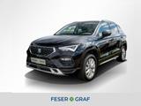 Seat Ateca Xperience 1.5TSI LED/KAMERA/FULL LINK/NAVI - Seat Ateca in Magdeburg