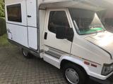 Fiat Ducato  - Diesel 1991