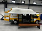 Ford Transit Kasten FT 350 L LKW - Ford mit CNG-Antrieb