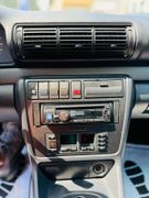 AUDI A4 1.8 Automatik*Klima*TÜV*Garantie*Rarität