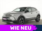Opel Mokka Ultimate NaviPro|Massage|IntelliLux|ACC|Ka - Opel Mokka Gebrauchtwagen in Düsseldorf