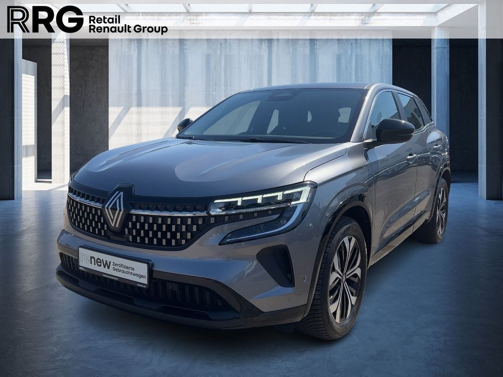 Image of Renault Austral