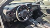 Mercedes-Benz GLA 45 AMG GLA 45 AMG 4Matic Aero Kit - weiße Mercedes-Benz GLA 45 AMG