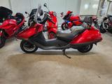 Honda CN 250 Helix - HONDA ROLLER HELIX