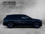 BMW iX xDRIVE 40 SPORTPAKET NAVI LED PDC KAMERA - BMW iX in Duisburg