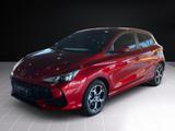 MG3 Hybrid+ Luxury DISTR - MG MG3 Tageszulassungen