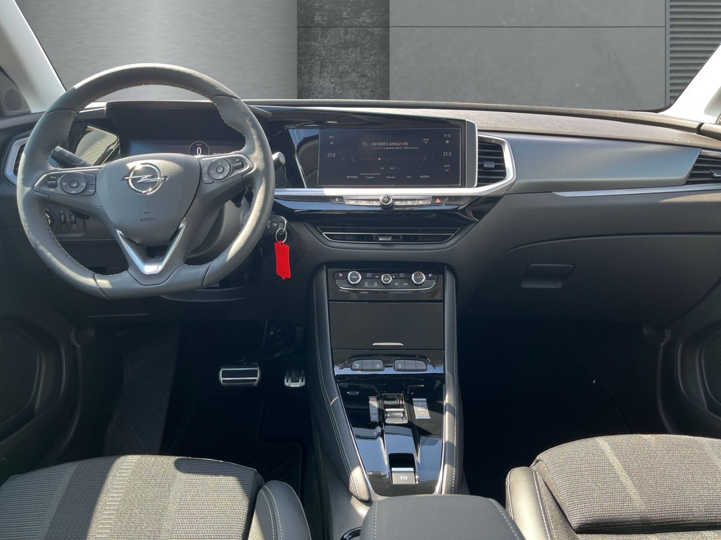 Opel Grandland (X) - Bild 18