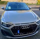 Audi A1 40 TFSI S tronic S line Sportback S line - Audi A1: Standheizung