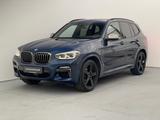 BMW X3 M40i *HuD*ACC*LED*KAM*AHK*SHZ*KEYLESS* - BMW X3 M40: Head-Up Display