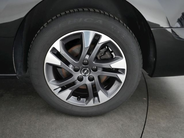 Zafira Life FACELIFT EDITION XL CDTI AT 9-SITZER