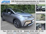 BYD DOLPHIN BEV 60kWh Comfort FWD Navi Leder - BYD DOLPHIN Neuwagen