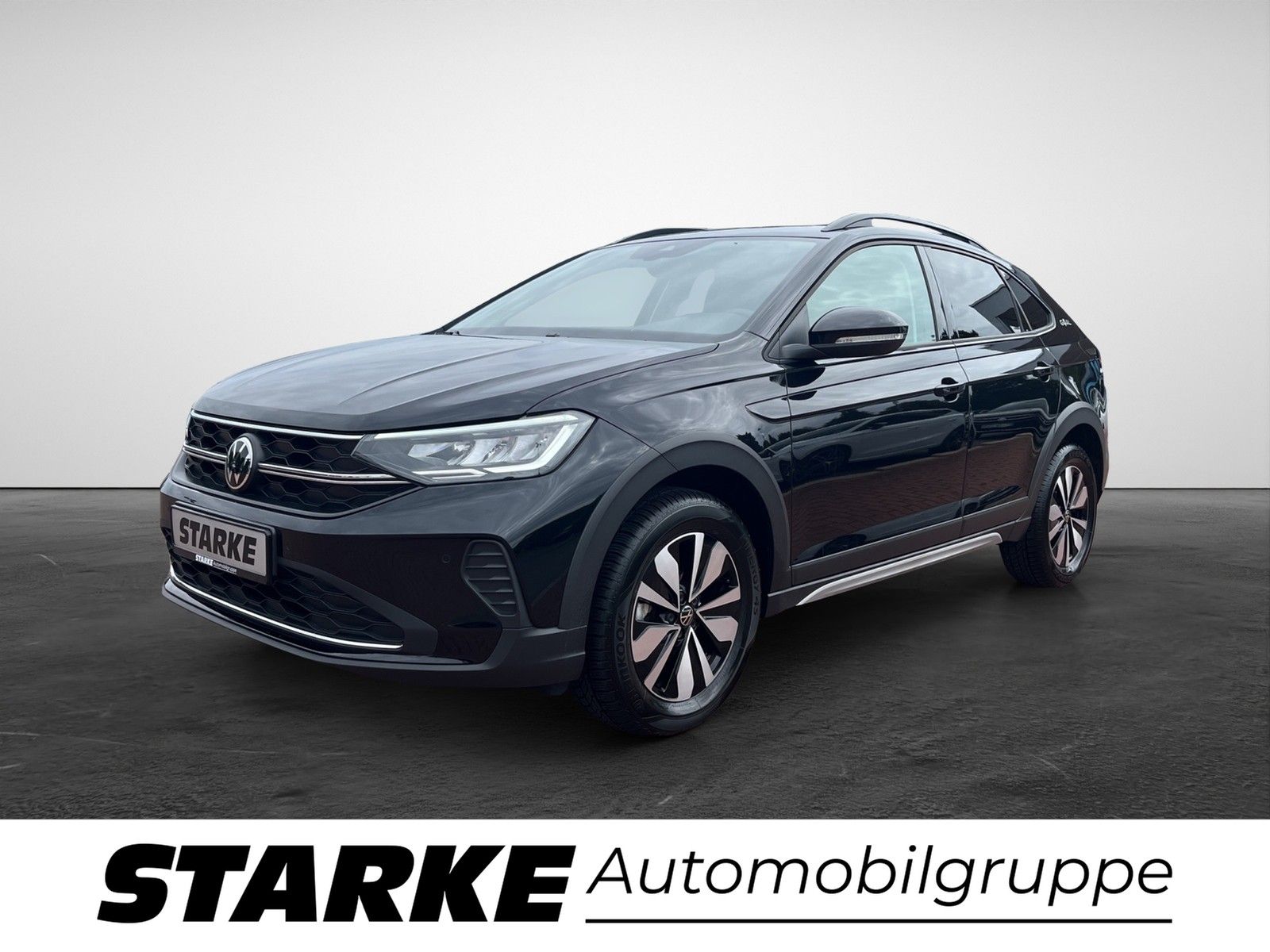 Volkswagen Taigo 1.0 TSI Goal LED PDC LM Tempo Klima imagem 2