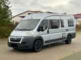Pössl Roadcruiser 6.40 *Einzelbetten* *Solar, TV, AHK* - Pössl Wohnwagen & Wohnmobile
