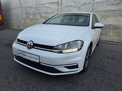 VW Golf VII Variant Join 1.6TDI 115PS erst 66Tkm VW Golf VII Variant Join 1.6TDI 115PS erst 66Tkm