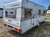 Dethleffs Rondo 500 RM 5 Einzelbetten - Nr. 101  (6) - Wohnwagen 1999