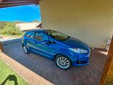 Ford Fiesta 1,0 EcoBoost 92kW S/S Individual Indi... - Ford Fiesta: Individual