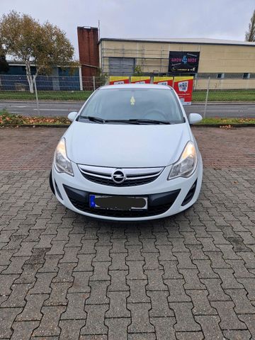 Opel Corsa 1.2 S-D Ecoflex