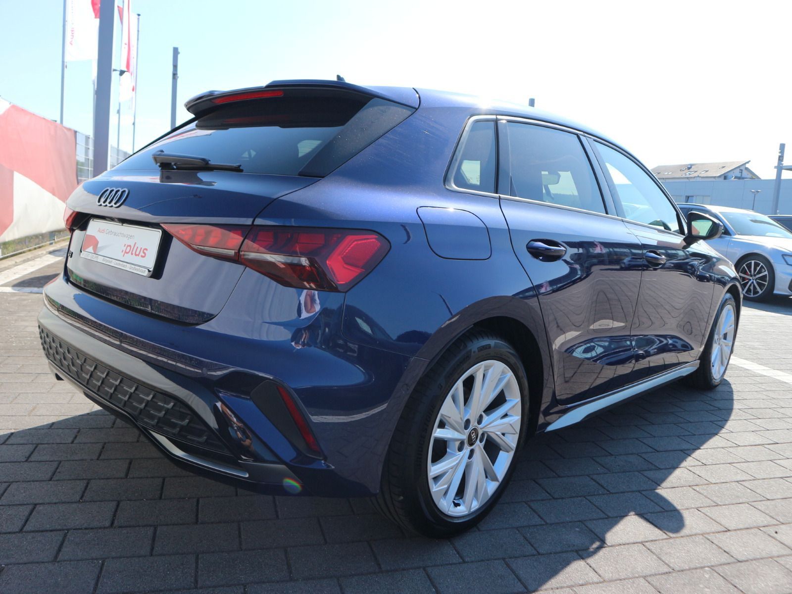 Audi A3 - Bild 4