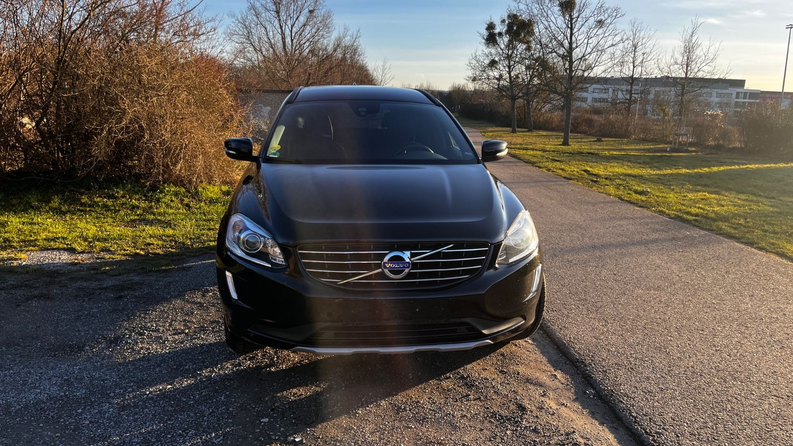 VOLVO XC 60