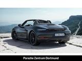 Porsche Boxster 718 Sport-Chrono Rückfahrkamera 20-Zoll - Porsche Boxster in Dortmund