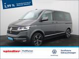 Volkswagen T6.1 Multivan Generation Six DSG 4M / Navi, AHK - Volkswagen: 1.4