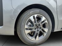 Opel Zafira - Vorschau Bild 4
