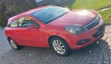 Opel Astra GTC 1.6 Twinport Sport 77kW Sport - Opel Astra aus 2007: Sport