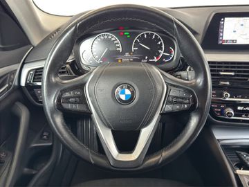 BMW 520 - 5