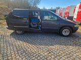 Chrysler voyager bis morgen weg sein - Chrysler Voyager aus 1999