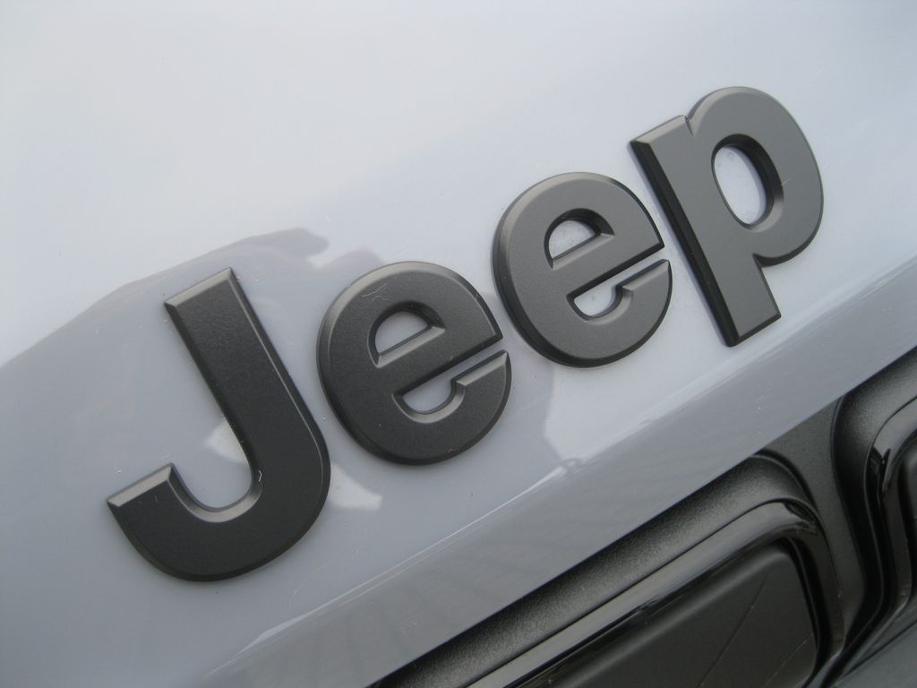 Image of Jeep Compass