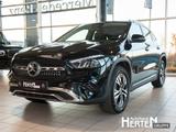 Mercedes-Benz GLA 250 e+PROGRESSIVE+AHK+LED+R-KAMERA+WINTER-P. - Mercedes-Benz GLA 250 Jahreswagen