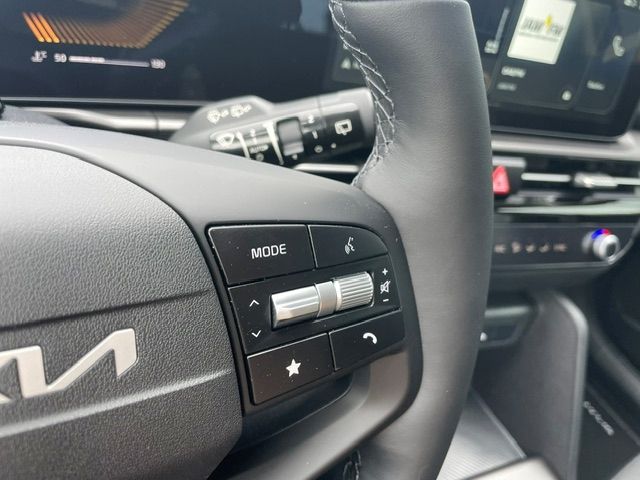 Fahrzeugabbildung Kia Sportage Vision LED Kamera Fernlichtass Navi