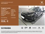 Cupra Leon 1.4 e-Hybrid DSG - Cupra Leon in Augsburg