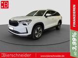 Skoda Kodiaq 2.0 TSI DSG 4x4 Selection PANO AHK KAMERA