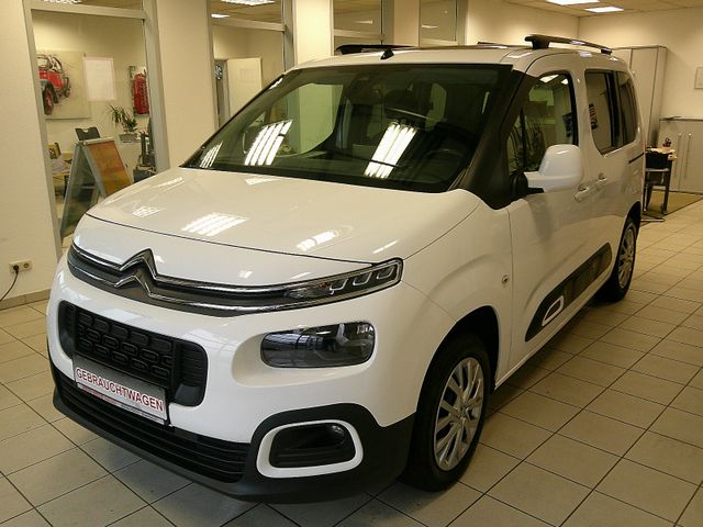 Citroën Berlingo Shine M / NAVI / AHK / KAMERA