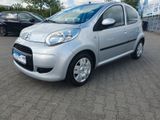 Citroën C1 1.0 Style EGS GARANTIE AUTOMATIK KLIMAANLAGE - Citroën C1: Automatik