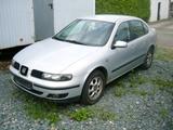 Seat Toledo Signo 1,8 20V Automatik - Seat Toledo: 1.8