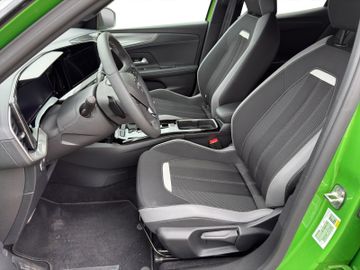 Opel Mokka GS Line 1,2 Turbo Navi+SHZ+LHZ+RFK+LED+LM