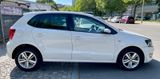 Volkswagen Polo V Life PDC*Klima*77TKM - Volkswagen Polo: Unfallwagen