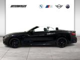 BMW M440i xDrive Cabrio AHK ACC RFK HUD HK Laser - BMW M440 in Hamburg