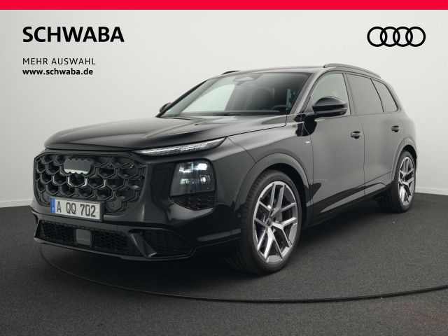 Image of Audi Q7