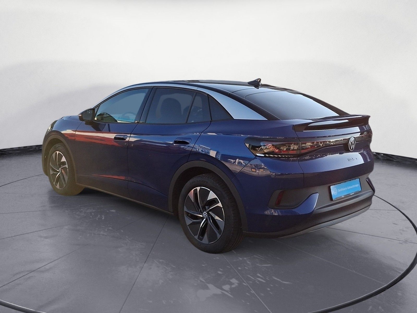 Volkswagen ID.5 - Bild 4