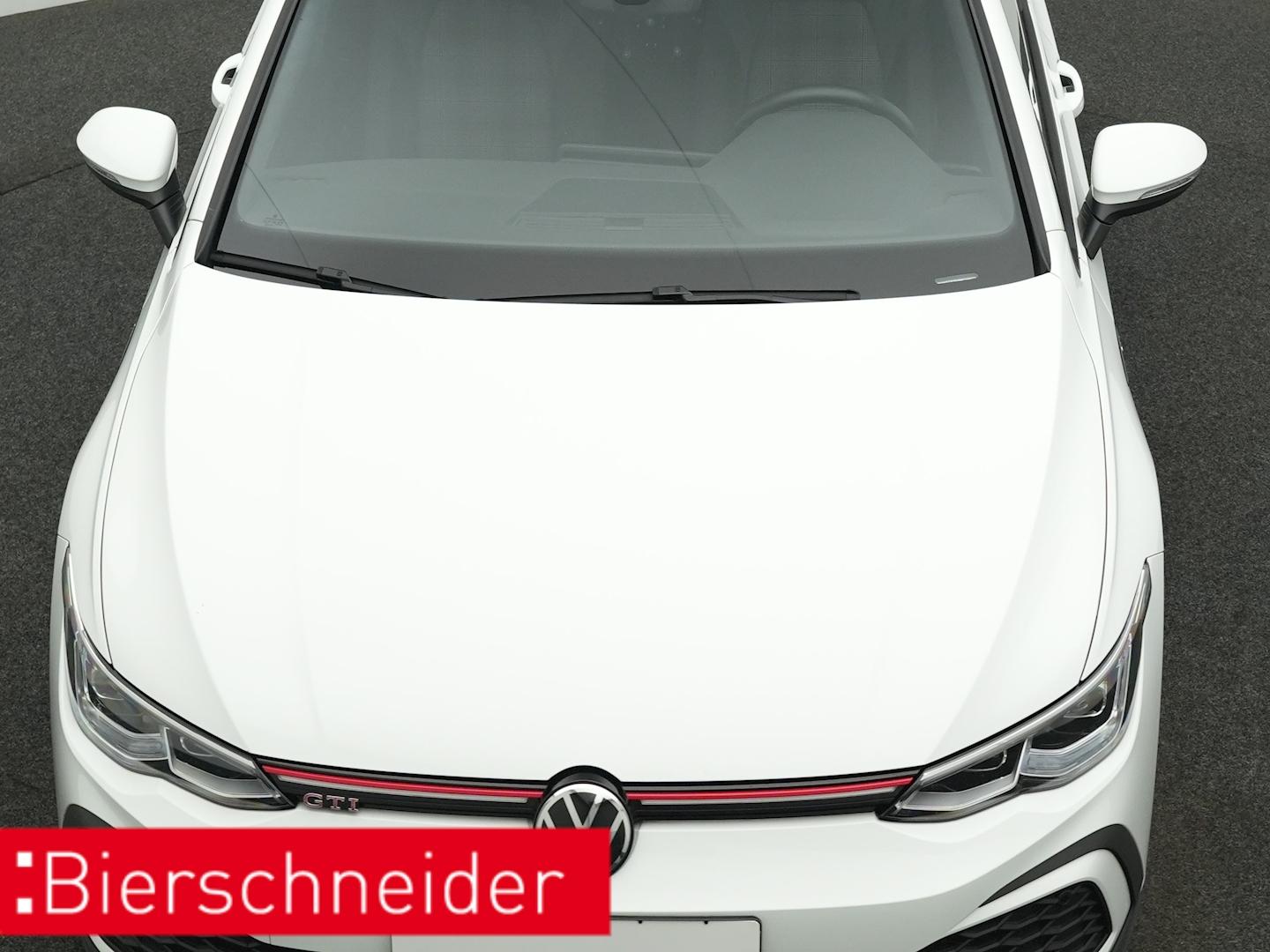 Volkswagen Golf GTI 8 2.0 TSI NAVI LED ACC SHZ 17, миниатюра 21